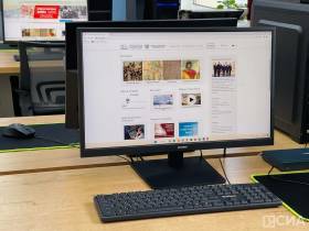 В Якутии открылся центр доступа к информационным ресурсам Президентской библиотеки им. Б. Н. Ельцина