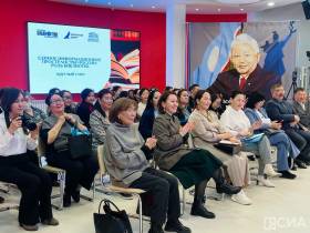 В Якутии открылся центр доступа к информационным ресурсам Президентской библиотеки им. Б. Н. Ельцина