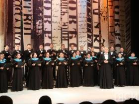 Премию главы Якутии имени Кирилла и Мефодия вручили преподавателю СВФУ Луизе Габышевой