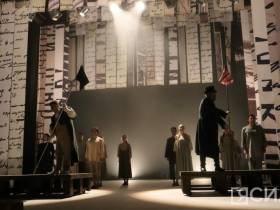 Премию главы Якутии имени Кирилла и Мефодия вручили преподавателю СВФУ Луизе Габышевой