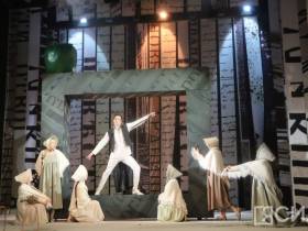 Премию главы Якутии имени Кирилла и Мефодия вручили преподавателю СВФУ Луизе Габышевой