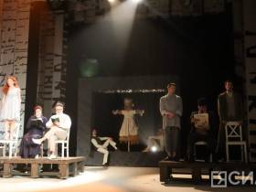 Премию главы Якутии имени Кирилла и Мефодия вручили преподавателю СВФУ Луизе Габышевой