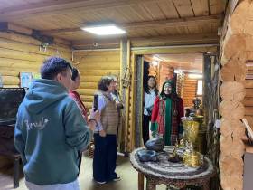 В Якутске провели мастер-классы для предпринимателей в сфере туризма