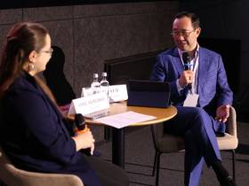 «Российская креативная неделя» началась с презентации креативных индустрий Якутии