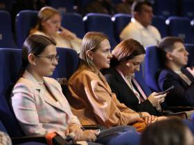 «Российская креативная неделя» началась с презентации креативных индустрий Якутии