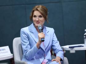 «Российская креативная неделя» началась с презентации креативных индустрий Якутии