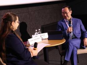 «Российская креативная неделя» началась с презентации креативных индустрий Якутии