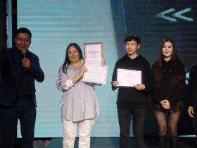 Якутские архитекторы выиграли рекордное количество наград на фестивале «ДВ Зодчество-2023»