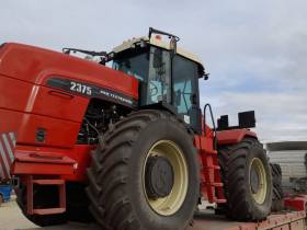 Аграрии Якутии приобрели в лизинг 19 единиц техники для посевной и уборочной кампаний