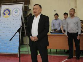 В Якутске проходят соревнования Кубка труда