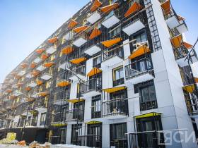 Прошлое, настоящее и будущее 17-го квартала Якутска: истории старожилов и новый облик микрорайона