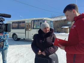 Прошлое, настоящее и будущее 17-го квартала Якутска: истории старожилов и новый облик микрорайона