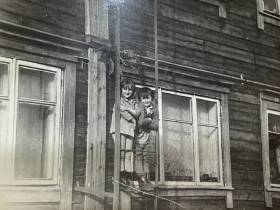 Прошлое, настоящее и будущее 17-го квартала Якутска: истории старожилов и новый облик микрорайона