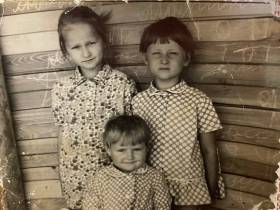 Прошлое, настоящее и будущее 17-го квартала Якутска: истории старожилов и новый облик микрорайона