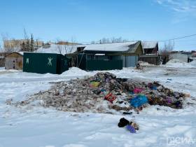 Прошлое, настоящее и будущее 17-го квартала Якутска: истории старожилов и новый облик микрорайона