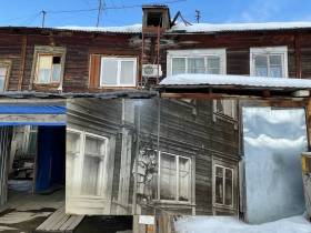 Прошлое, настоящее и будущее 17-го квартала Якутска: истории старожилов и новый облик микрорайона