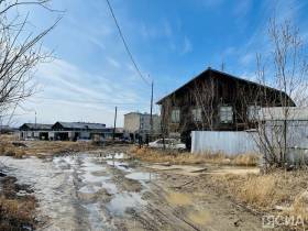 Прошлое, настоящее и будущее 17-го квартала Якутска: истории старожилов и новый облик микрорайона