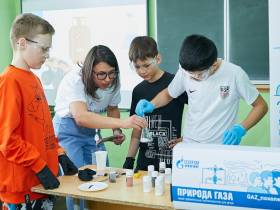 «Газпром добыча Ноябрьск» планирует наращивать свое присутствие в Якутии