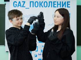 «Газпром добыча Ноябрьск» планирует наращивать свое присутствие в Якутии