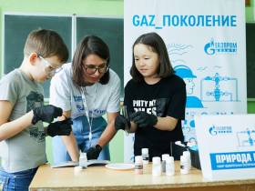 «Газпром добыча Ноябрьск» планирует наращивать свое присутствие в Якутии