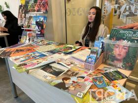 В Якутске стартовала всероссийская акция «Библионочь»