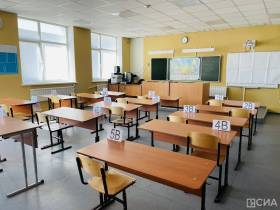 Последний звонок в школе №6 Якутска: успехи учеников и стандарты образования будущего