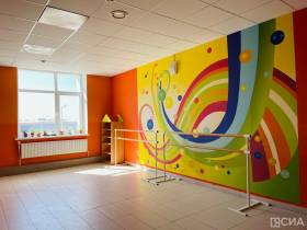 Последний звонок в школе №6 Якутска: успехи учеников и стандарты образования будущего