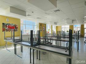 Последний звонок в школе №6 Якутска: успехи учеников и стандарты образования будущего