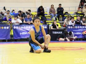 Почти 300 юных борцов заявились на турнир Афанасия Заболоцкого в Якутске