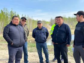 Объём средств на восстановление муниципальных дорог в Якутии увеличат в два раза