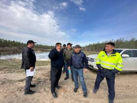 Объём средств на восстановление муниципальных дорог в Якутии увеличат в два раза