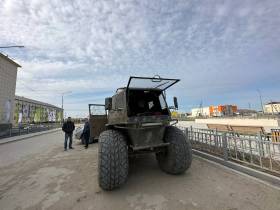 Объём средств на восстановление муниципальных дорог в Якутии увеличат в два раза