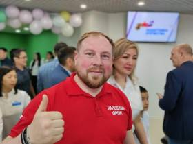 Дмитрий Паньков: «Социальное сопровождение ветеранов СВО – мера своевременная и необходимая»