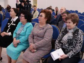 Айсен Николаев подвел итоги предварительного голосования партии «Единая Россия» в Якутии