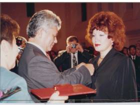 Авиационный медик – особая профессия