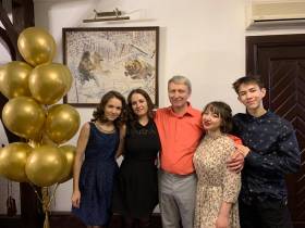 Воспитать новое поколение профессионалов: Алексей Белоусов — наставник и пилот-инструктор