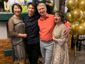 Воспитать новое поколение профессионалов: Алексей Белоусов — наставник и пилот-инструктор