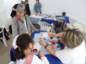 В Якутске прошла акция «Здоровая молодёжь — сильная республика»