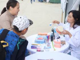 В Якутске прошла акция «Здоровая молодёжь — сильная республика»