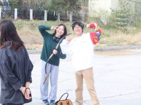 В Якутске прошла акция «Здоровая молодёжь — сильная республика»