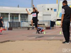 По итогам первенства Якутии выявили кандидатов для участия на играх «Дети Азии» 2024 года