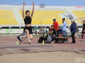 По итогам первенства Якутии выявили кандидатов для участия на играх «Дети Азии» 2024 года