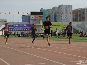 По итогам первенства Якутии выявили кандидатов для участия на играх «Дети Азии» 2024 года