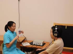 АЛРОСА детям: более двух тысяч детей ежегодно принимает Реабилитационный центр в Якутске