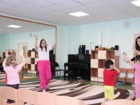 АЛРОСА детям: более двух тысяч детей ежегодно принимает Реабилитационный центр в Якутске