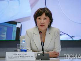 Лечат не только лекарства: в Якутске пройдет первый спортивный фестиваль для детей с онкологией