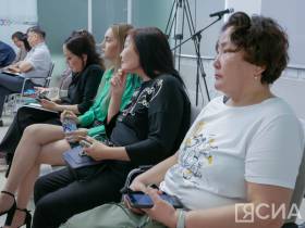 Лечат не только лекарства: в Якутске пройдет первый спортивный фестиваль для детей с онкологией