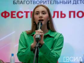 Лечат не только лекарства: в Якутске пройдет первый спортивный фестиваль для детей с онкологией