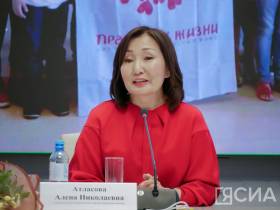 Лечат не только лекарства: в Якутске пройдет первый спортивный фестиваль для детей с онкологией