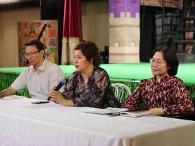 Замминистра культуры Якутии встретилась с труппой театра эстрады после требований уволить Чаранскую